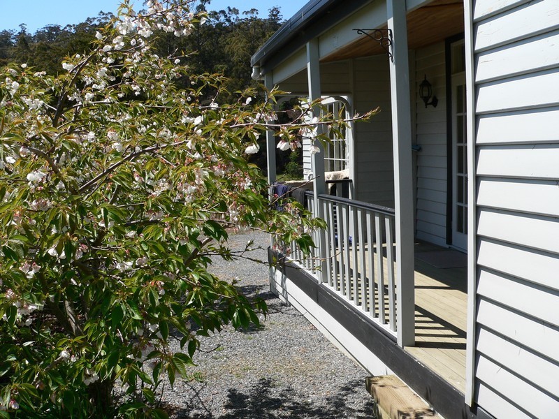 1978 Frankford Road, Frankford TAS 7275