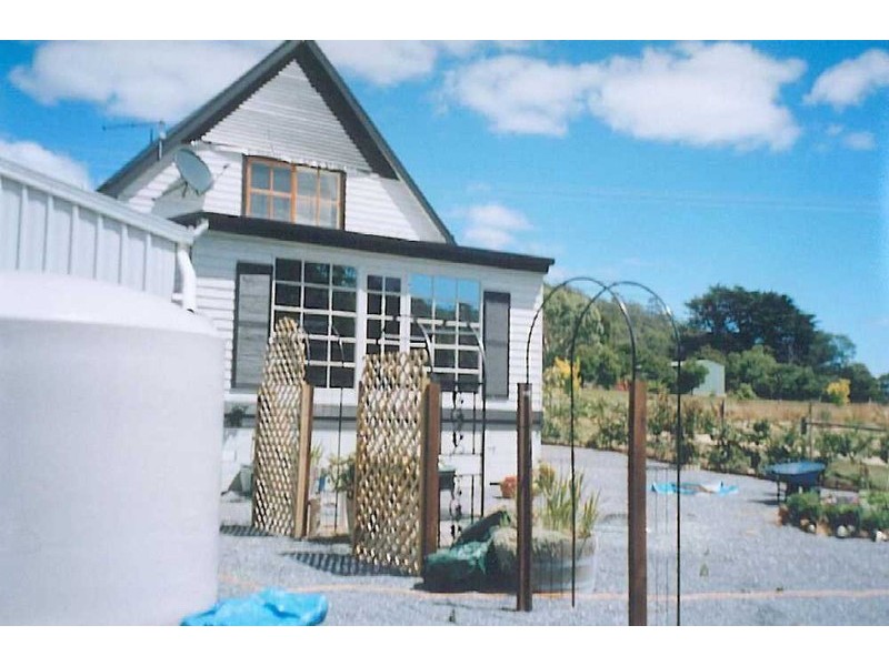 1978 Frankford Road, Frankford TAS 7275