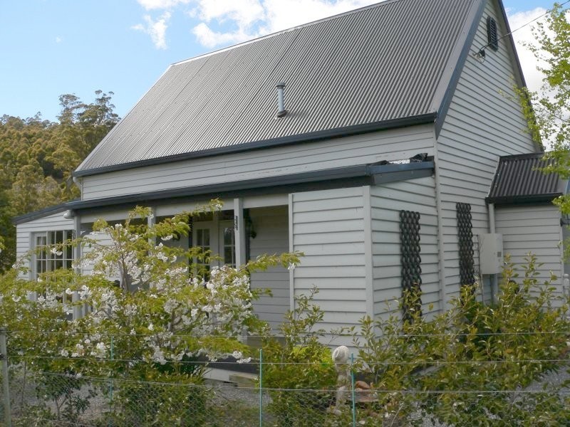 1978 Frankford Road, Frankford TAS 7275