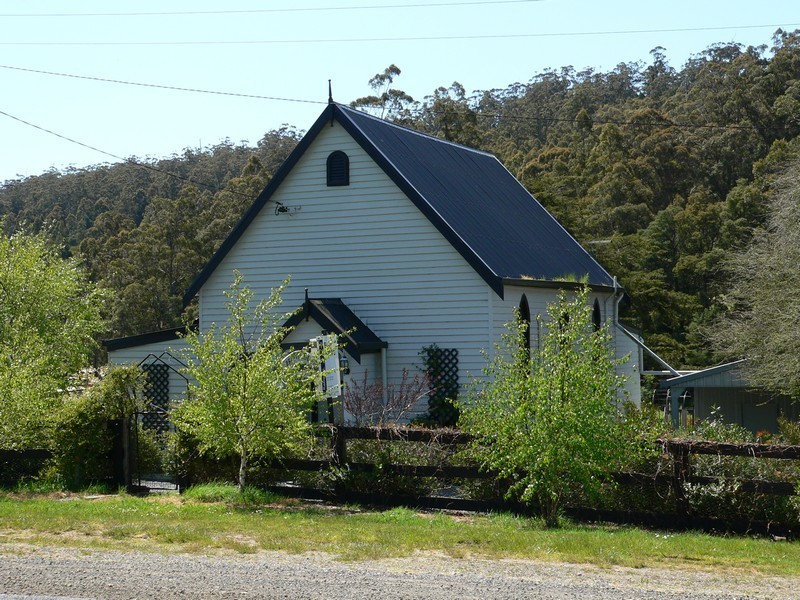 1978 Frankford Road, Frankford TAS 7275