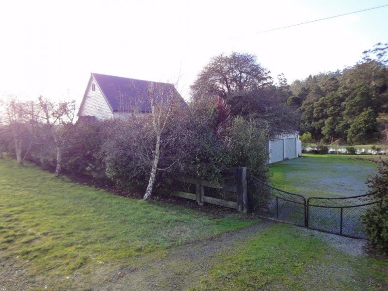 1978 Frankford Road, Frankford TAS 7275