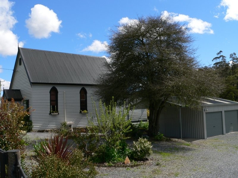 1978 Frankford Road, Frankford TAS 7275