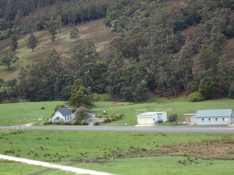 1978 Frankford Road, Frankford TAS 7275