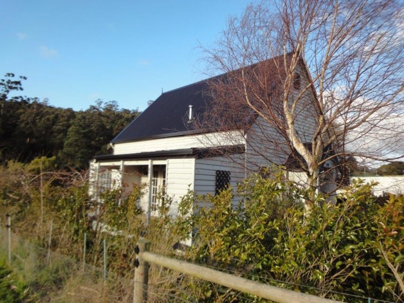 1978 Frankford Road, Frankford TAS 7275