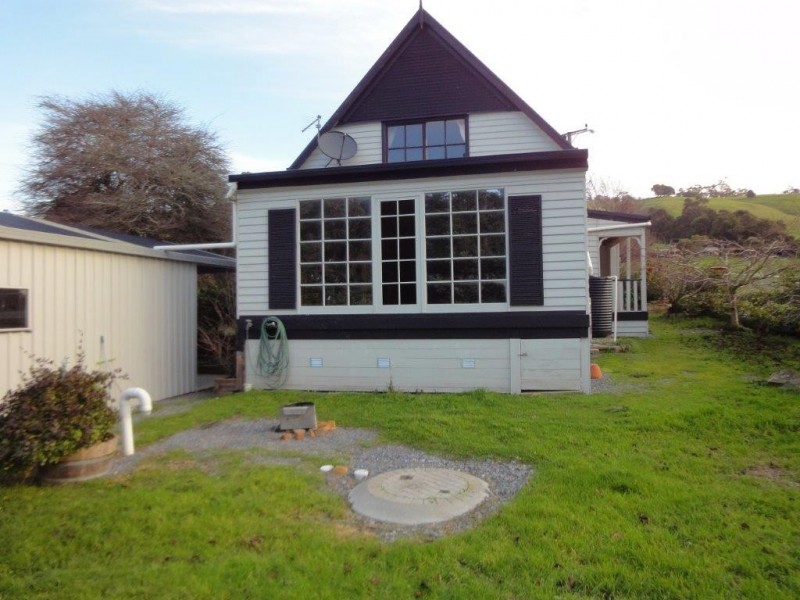 1978 Frankford Road, Frankford TAS 7275