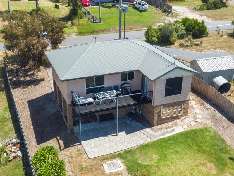 14 Top Road, Greens Beach TAS 7270