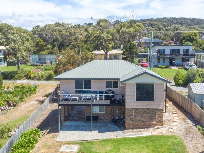 14 Top Road, Greens Beach TAS 7270