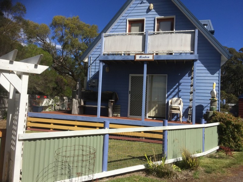 4/2 Tamar Crescent, Greens Beach TAS 7270