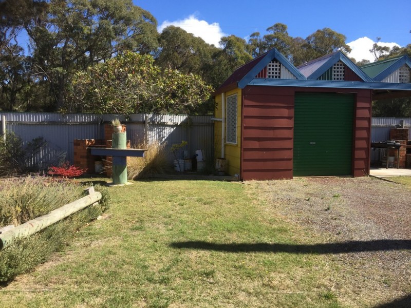 4/2 Tamar Crescent, Greens Beach TAS 7270