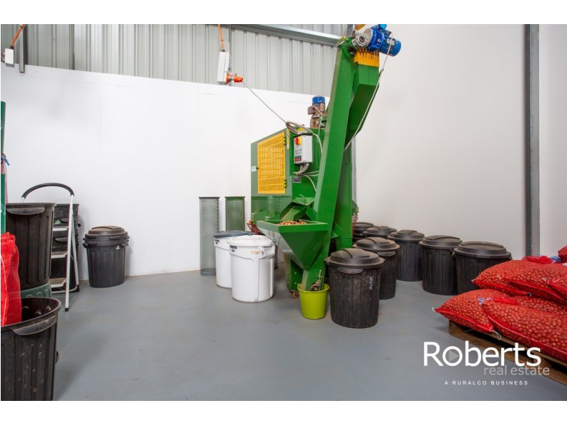 43 Turkey Farm Road, Glengarry TAS 7275