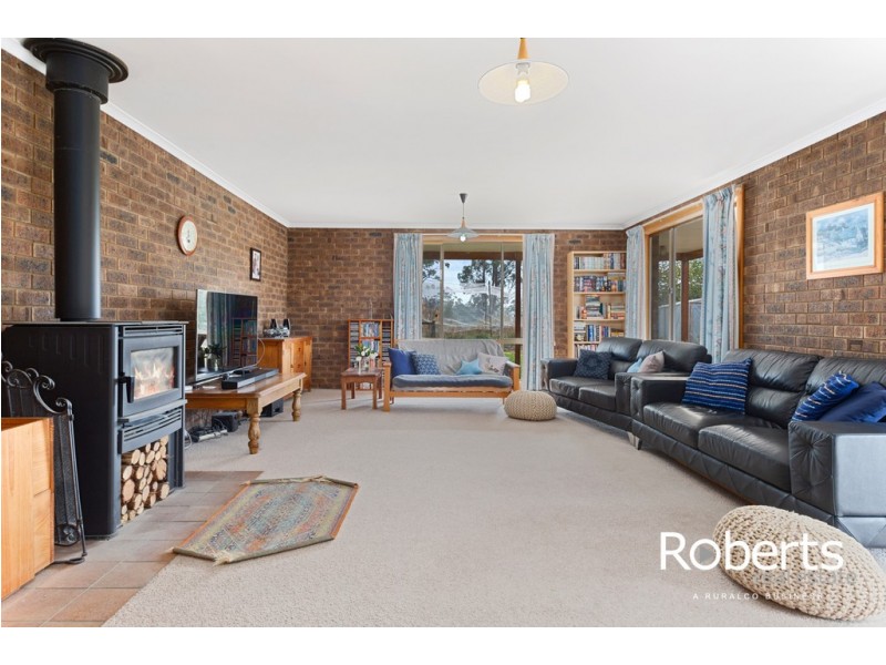 43 Turkey Farm Road, Glengarry TAS 7275
