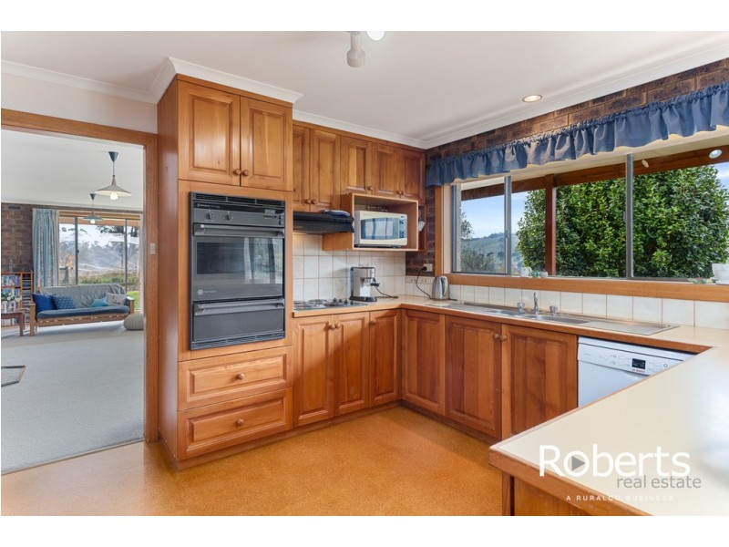 43 Turkey Farm Road, Glengarry TAS 7275