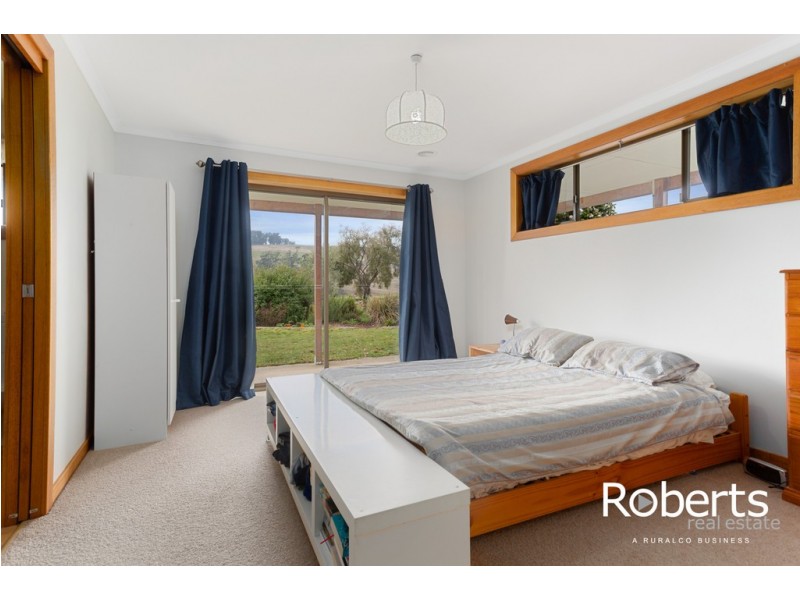 43 Turkey Farm Road, Glengarry TAS 7275