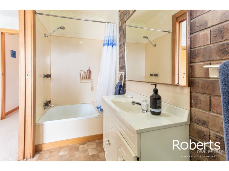 43 Turkey Farm Road, Glengarry TAS 7275