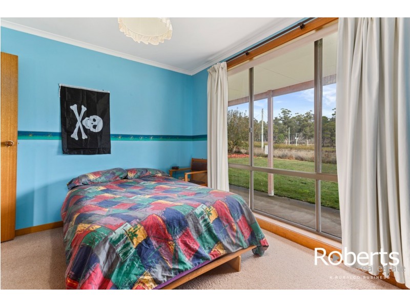 43 Turkey Farm Road, Glengarry TAS 7275