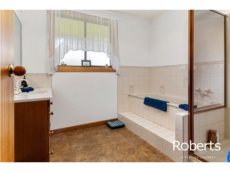 43 Turkey Farm Road, Glengarry TAS 7275