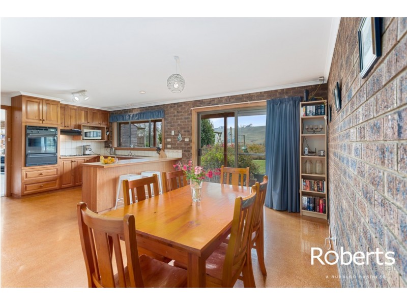43 Turkey Farm Road, Glengarry TAS 7275