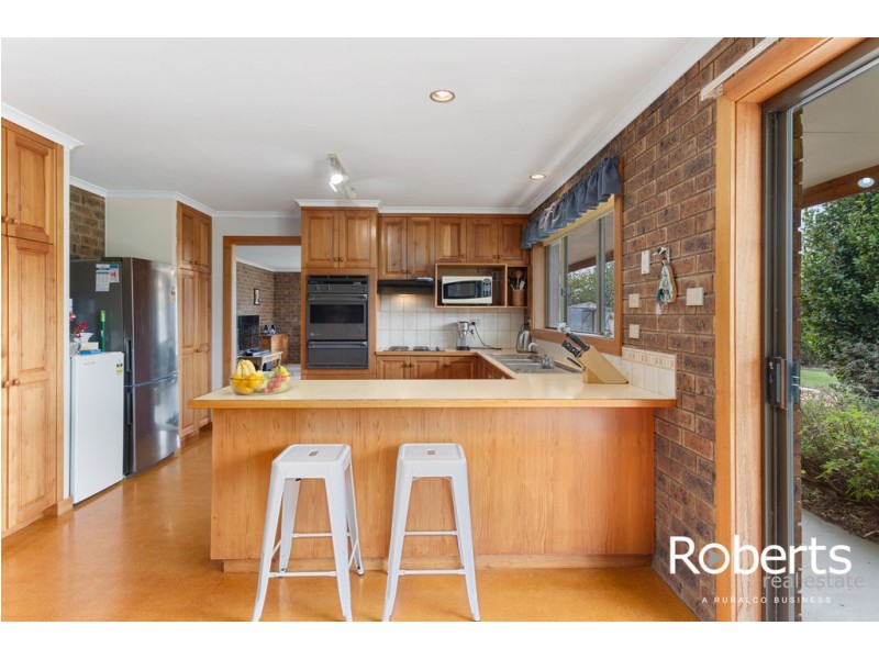 43 Turkey Farm Road, Glengarry TAS 7275