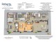 43 Turkey Farm Road, Glengarry TAS 7275 Floorplan