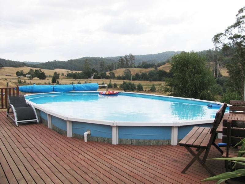 77 Hoods Road, Glengarry TAS 7275