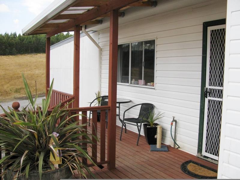 77 Hoods Road, Glengarry TAS 7275