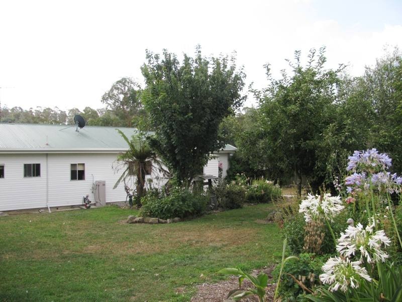 77 Hoods Road, Glengarry TAS 7275