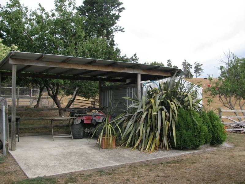 77 Hoods Road, Glengarry TAS 7275