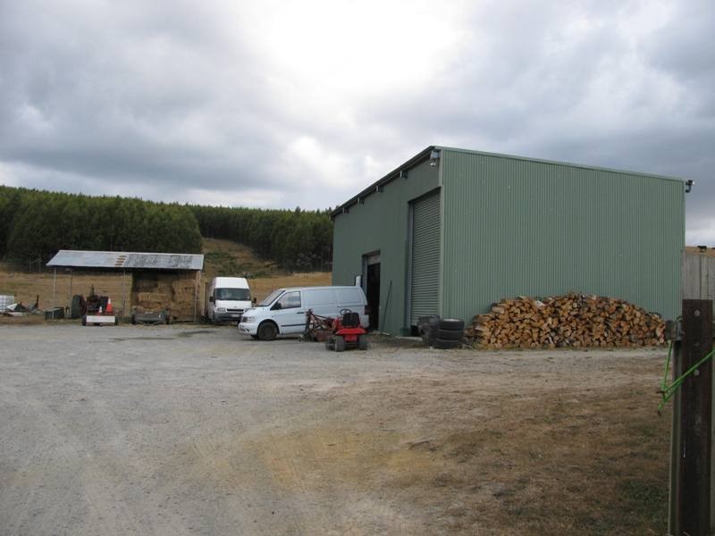 77 Hoods Road, Glengarry TAS 7275