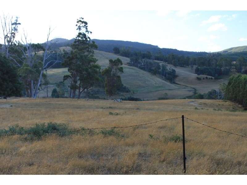 77 Hoods Road, Glengarry TAS 7275