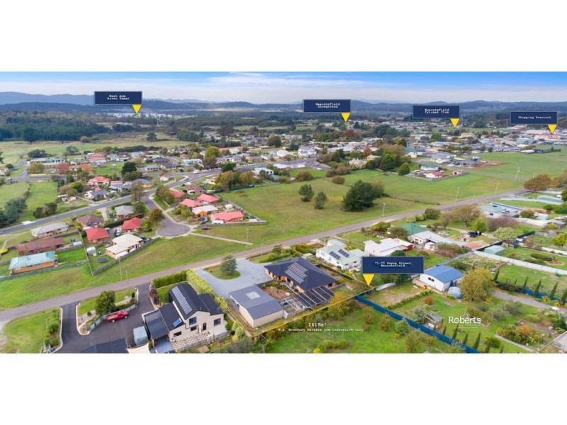 71-73 Payne Street, Beaconsfield TAS 7270