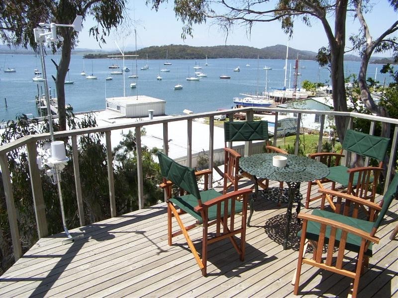 102 Flinders Street, Beauty Point TAS 7270
