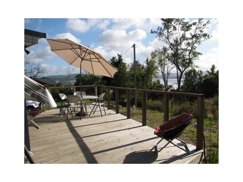 5  Kemps Parade, Beauty Point TAS 7270