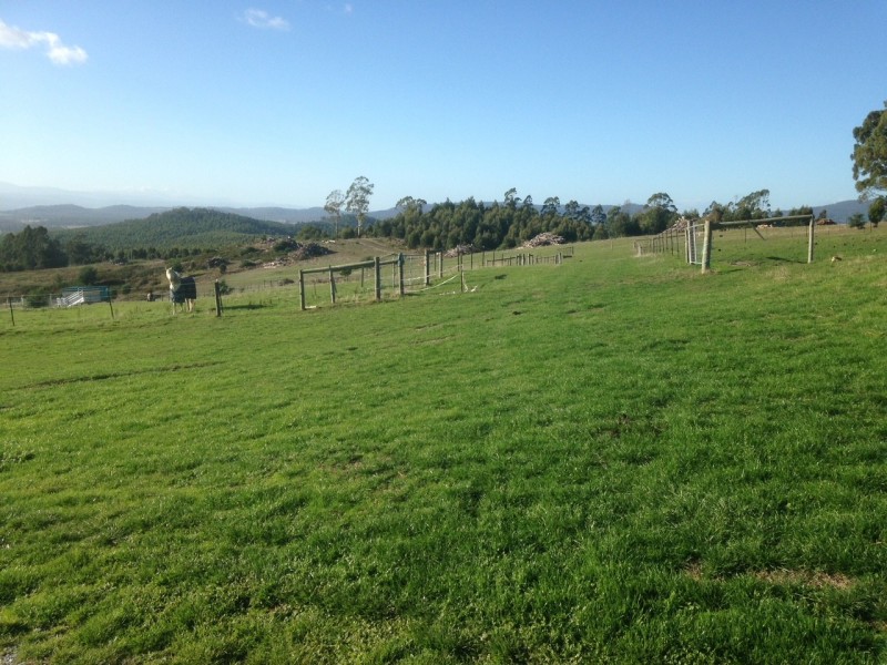 756 Rookery Road, Winkleigh TAS 7275