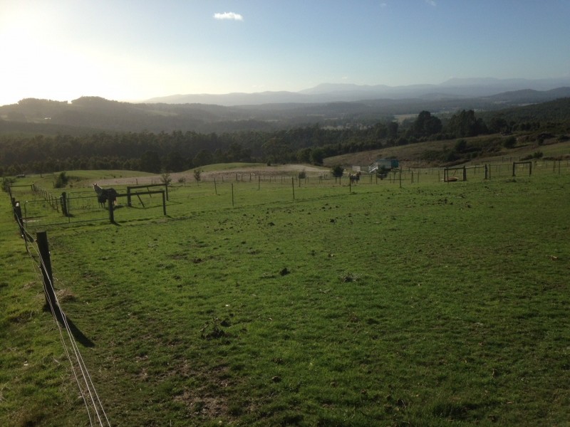 756 Rookery Road, Winkleigh TAS 7275