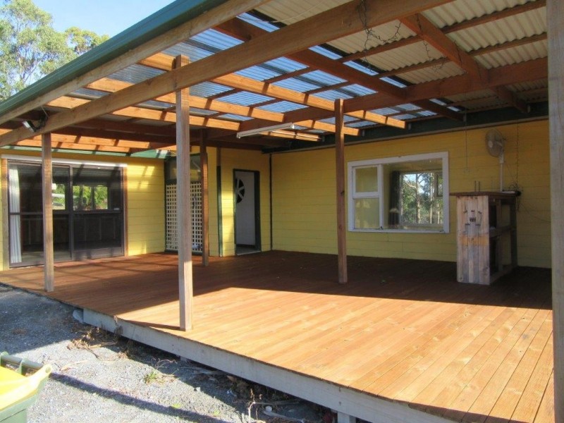 60 Hodgetts Road, Holwell TAS 7275