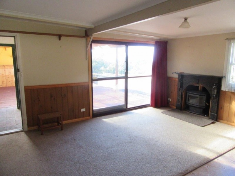 60 Hodgetts Road, Holwell TAS 7275