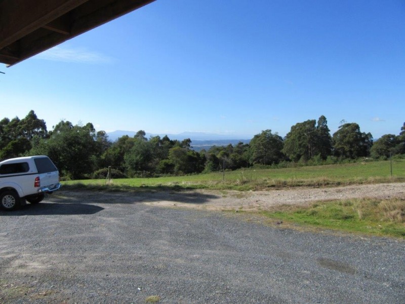 60 Hodgetts Road, Holwell TAS 7275