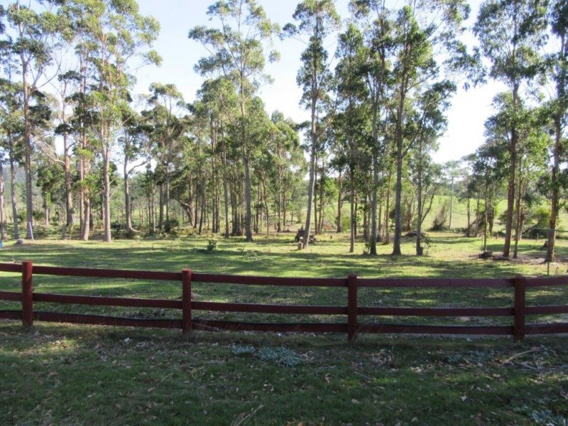 60 Hodgetts Road, Holwell TAS 7275