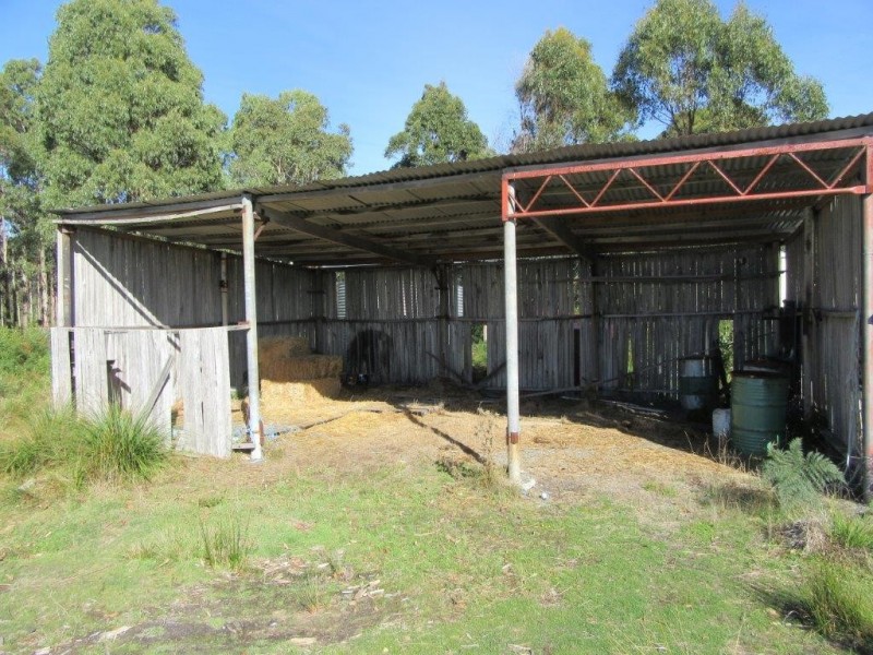 60 Hodgetts Road, Holwell TAS 7275