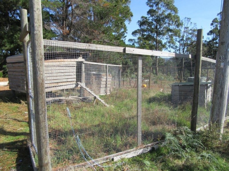 60 Hodgetts Road, Holwell TAS 7275