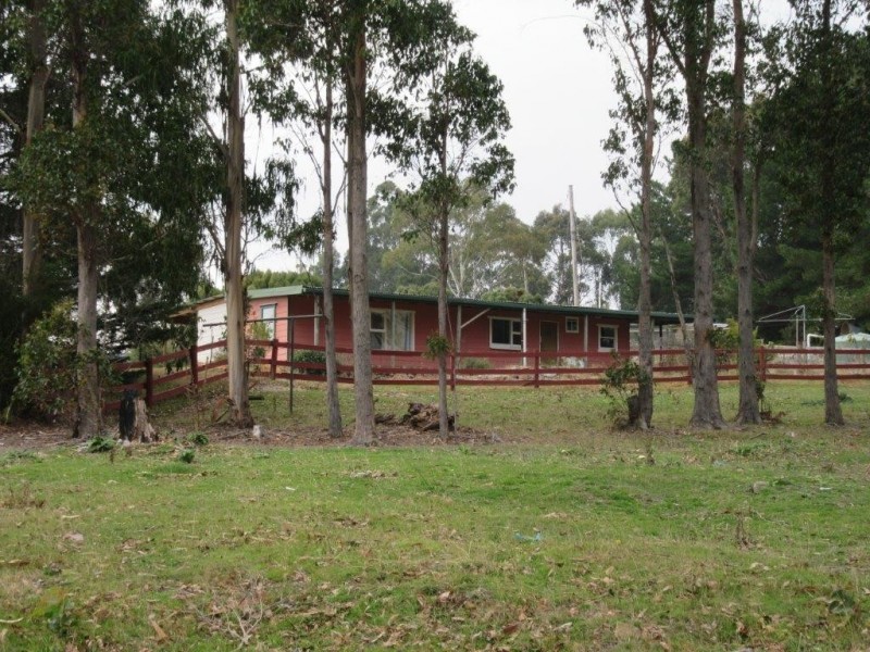 60 Hodgetts Road, Holwell TAS 7275