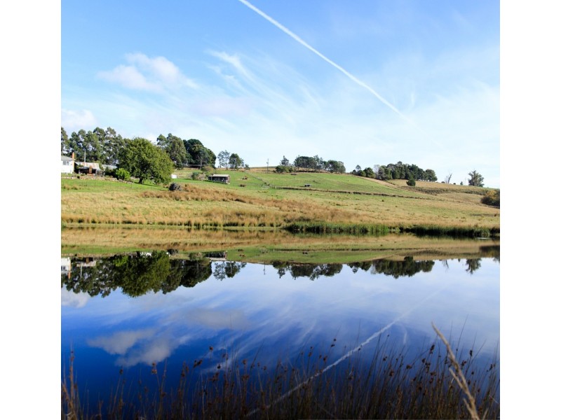 163 Glendale Road, Sidmouth TAS 7270