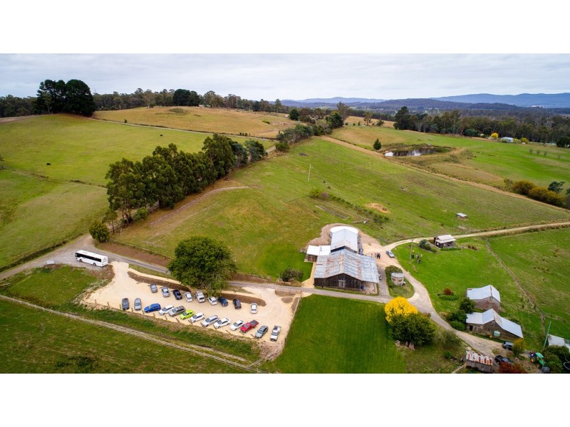 163 Glendale Road, Sidmouth TAS 7270