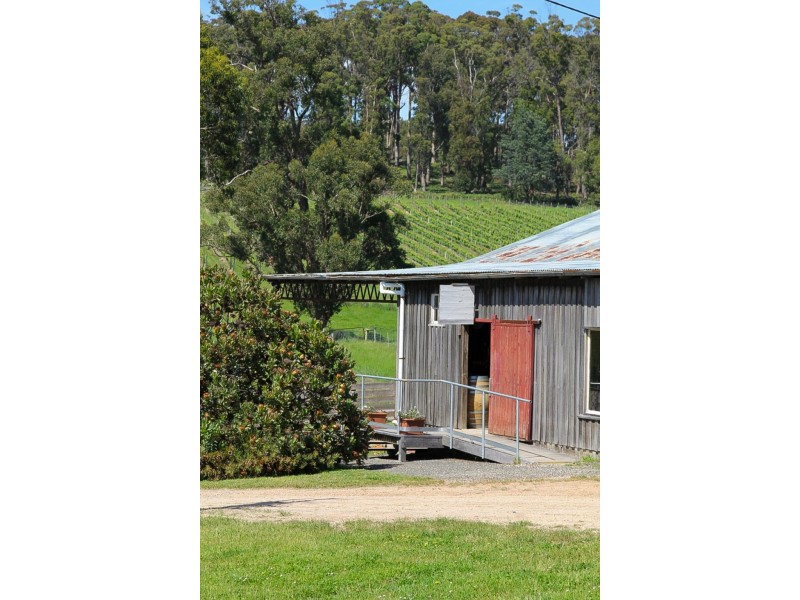 163 Glendale Road, Sidmouth TAS 7270