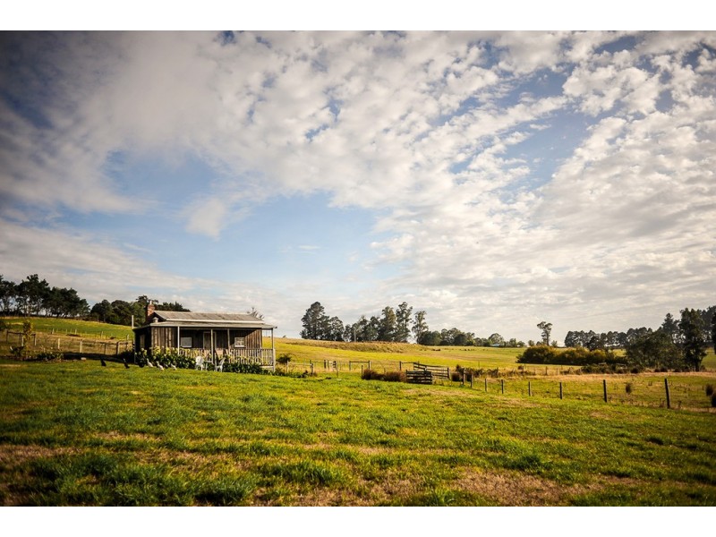 163 Glendale Road, Sidmouth TAS 7270