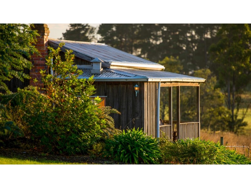 163 Glendale Road, Sidmouth TAS 7270