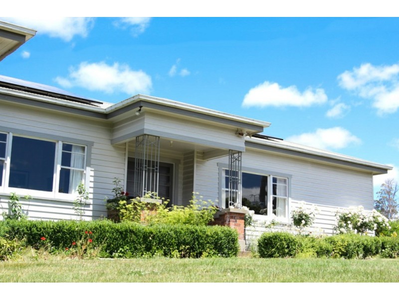 163 Glendale Road, Sidmouth TAS 7270