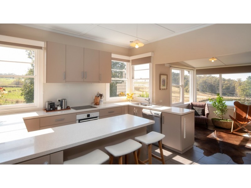 163 Glendale Road, Sidmouth TAS 7270