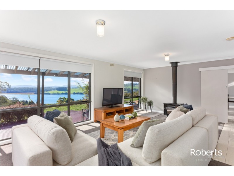 54 Bradys Lookout Road, Rosevears TAS 7277