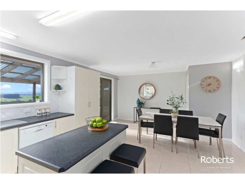 54 Bradys Lookout Road, Rosevears TAS 7277